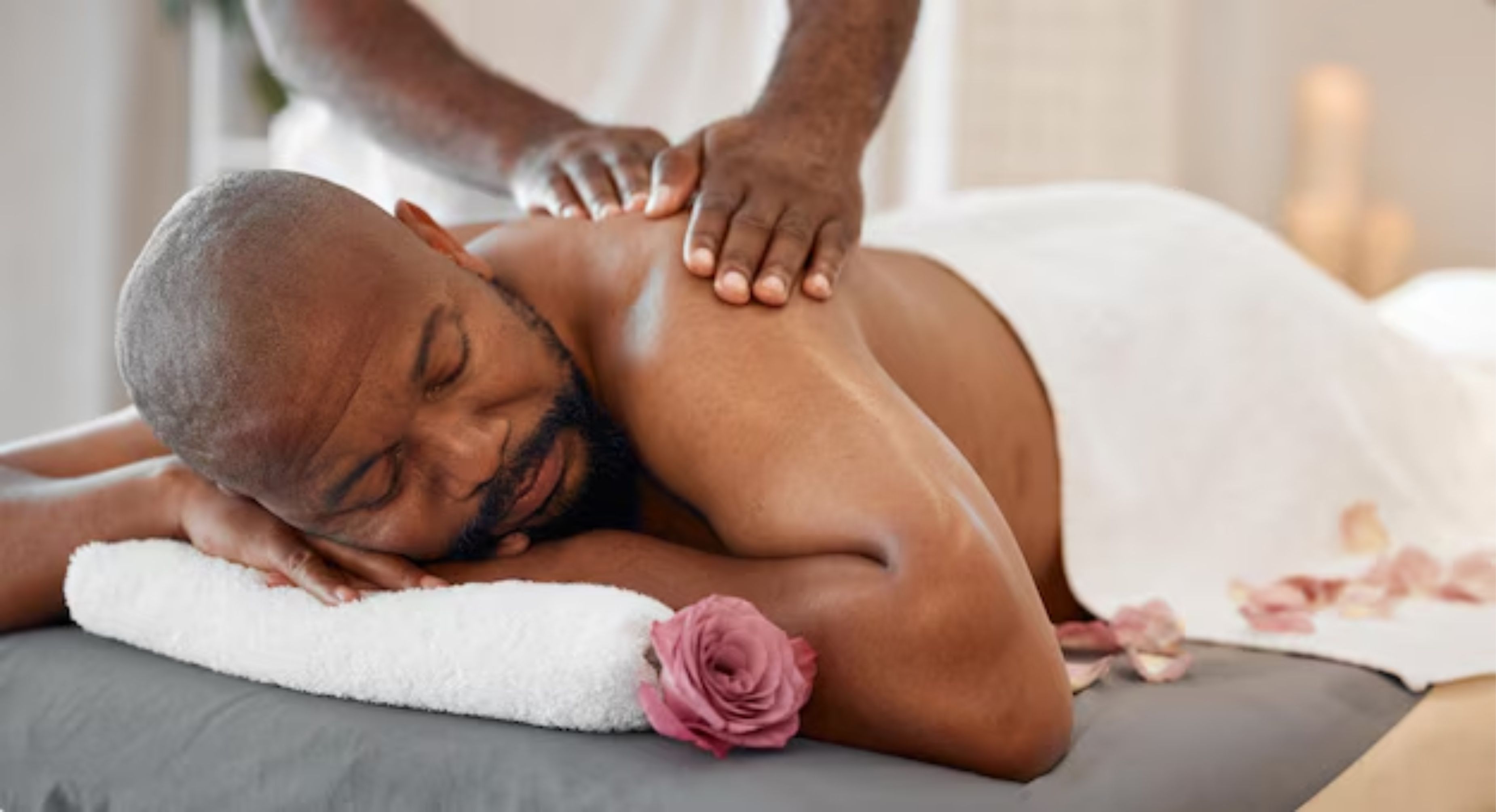 Therapeutic Massage